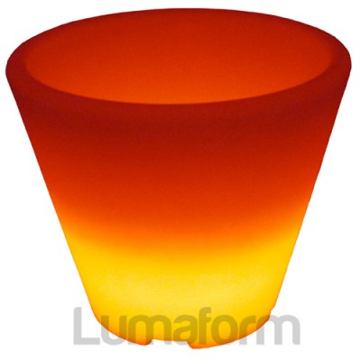 ROUND FLOWER POT 25cm LUM124 RED_watermarked5.jpg